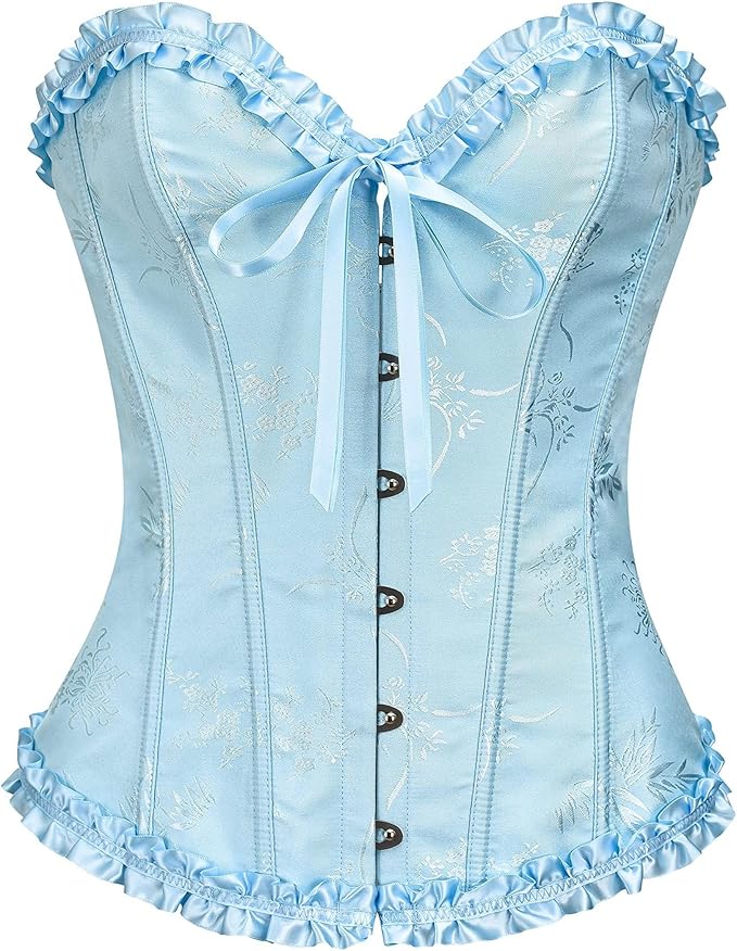 Crystal Blue