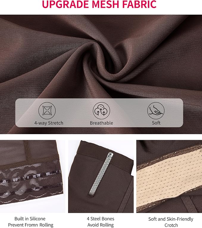 Chocolate Brown