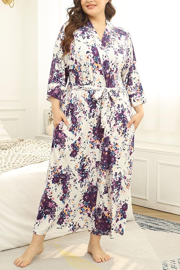 White Floral