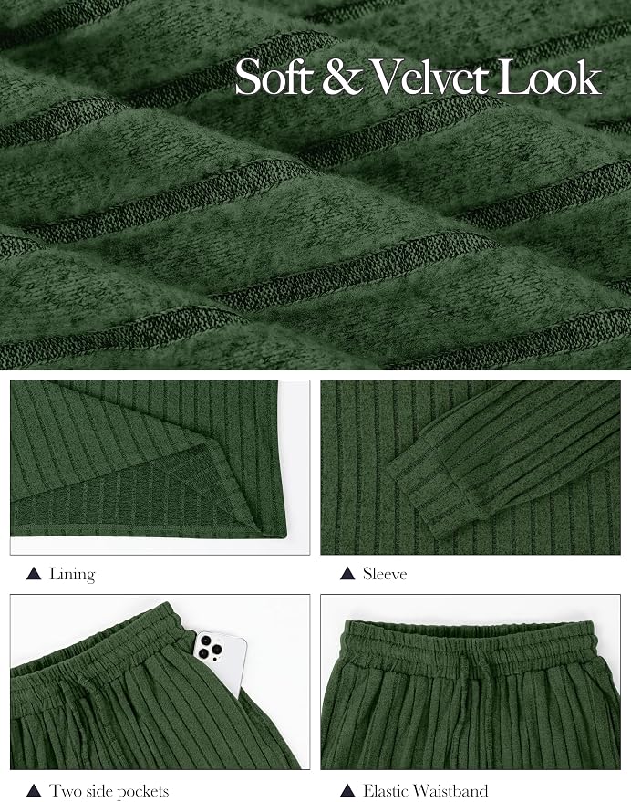 Green Plaid