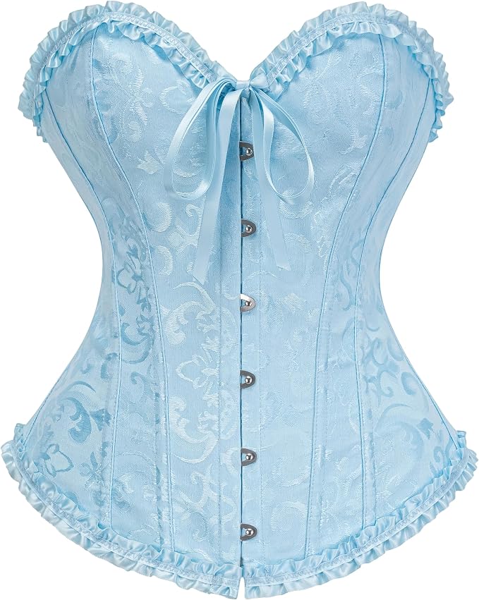 Cabana Blue