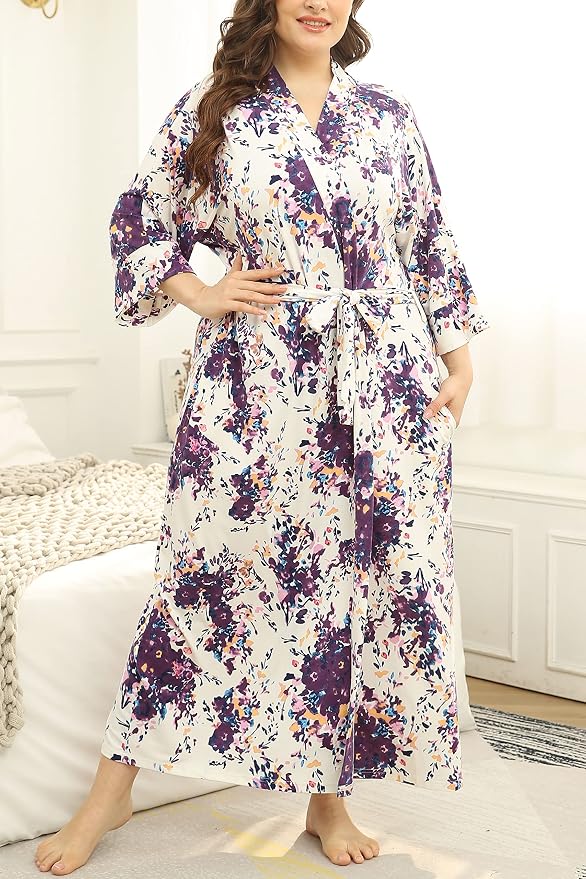 White Floral