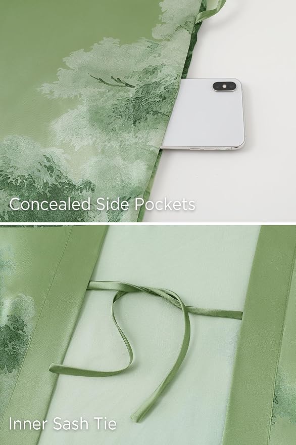 Green Tree