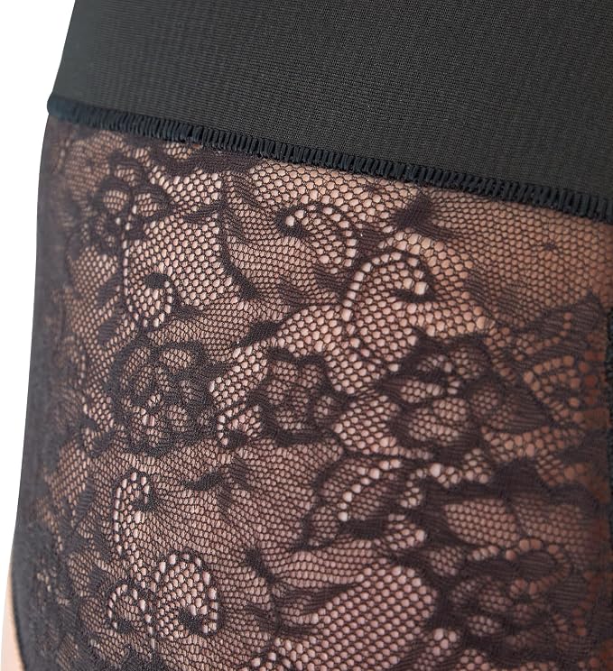 Black Lace