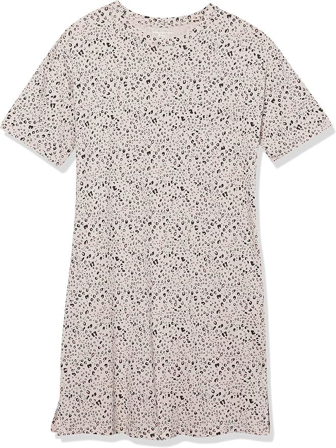 Ivory Leopard