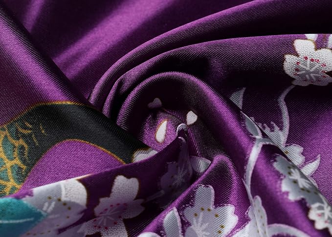 Dark Purple