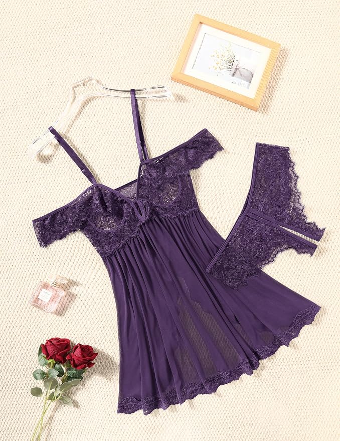 Bright Purple