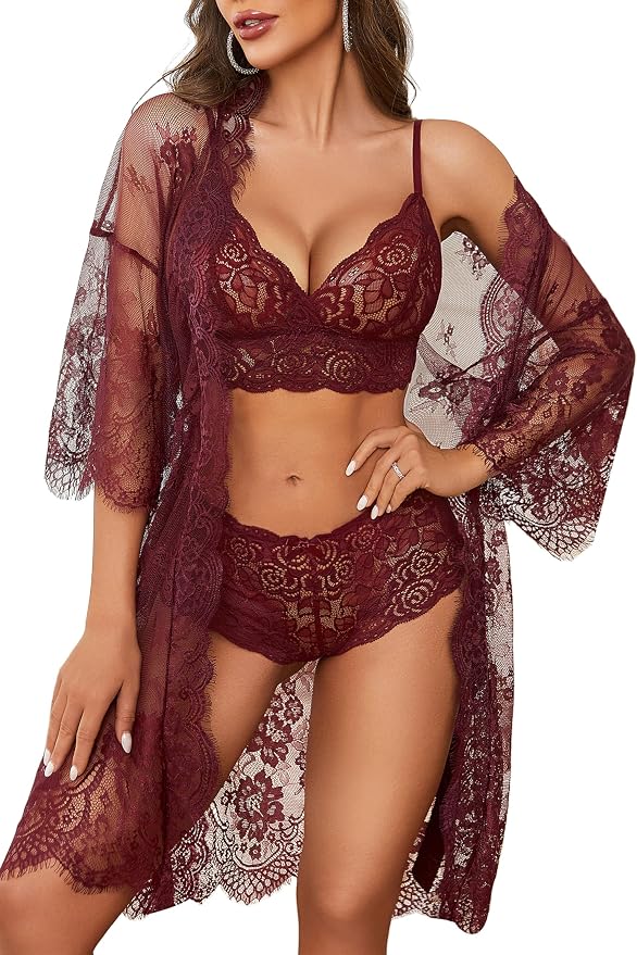 Dark Red