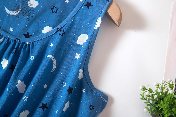 Moon Night