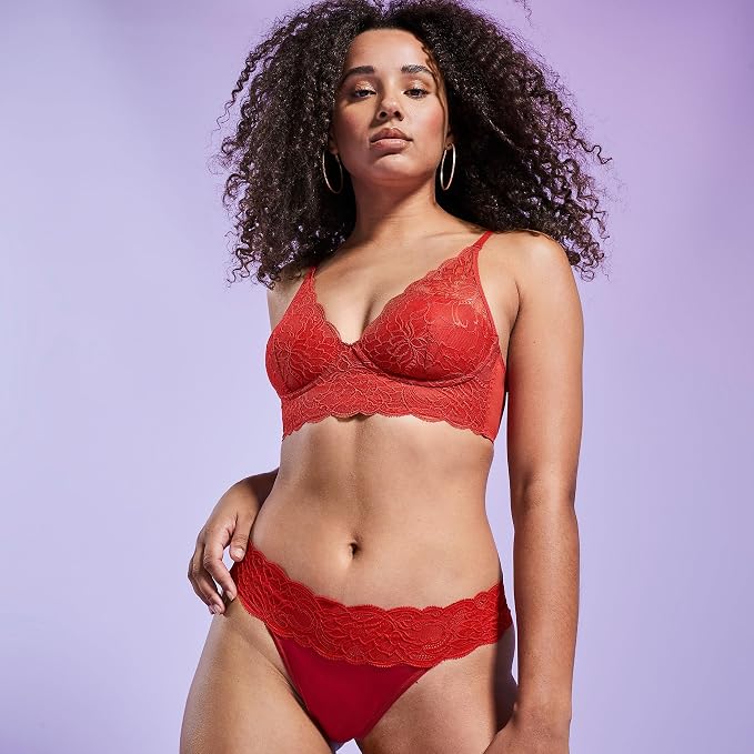 Eclipse Red