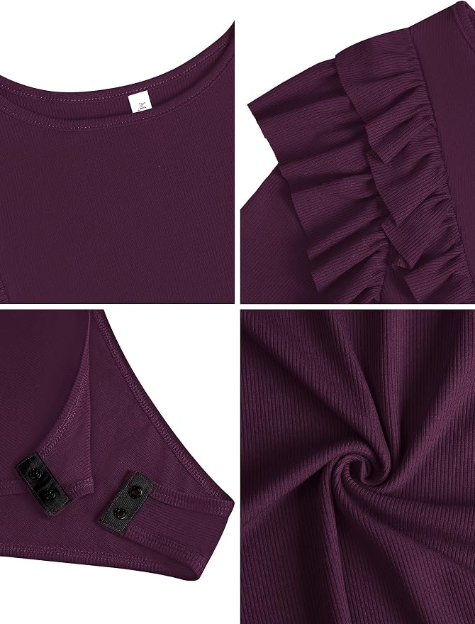 Dark Purple