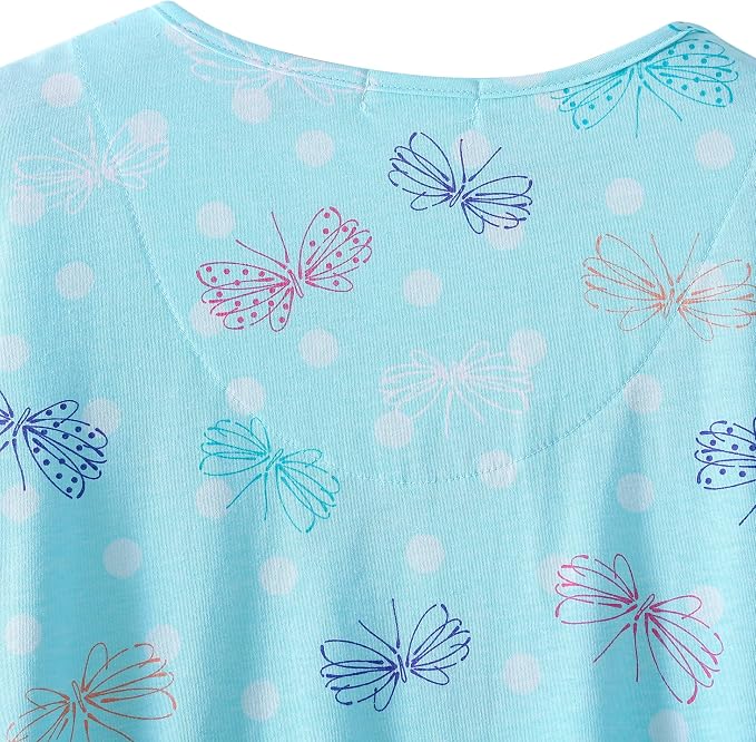 Bluebutterfly