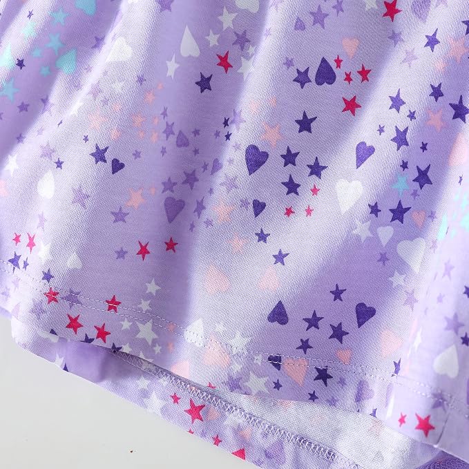 S Purple