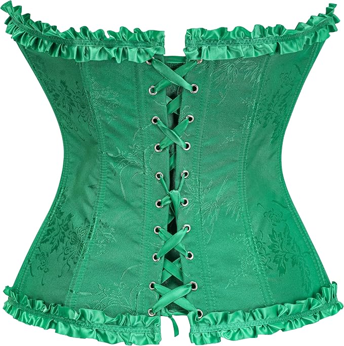 Jolly Green