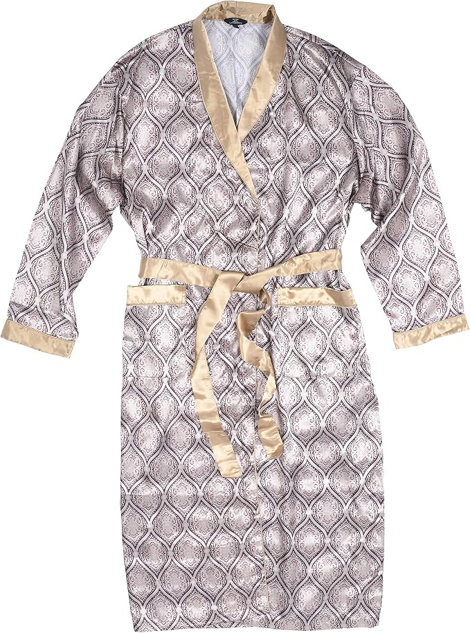 Gold Brocade